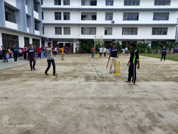 Future Institute of Engineering and Management Kolkata Infrastructure photo 12