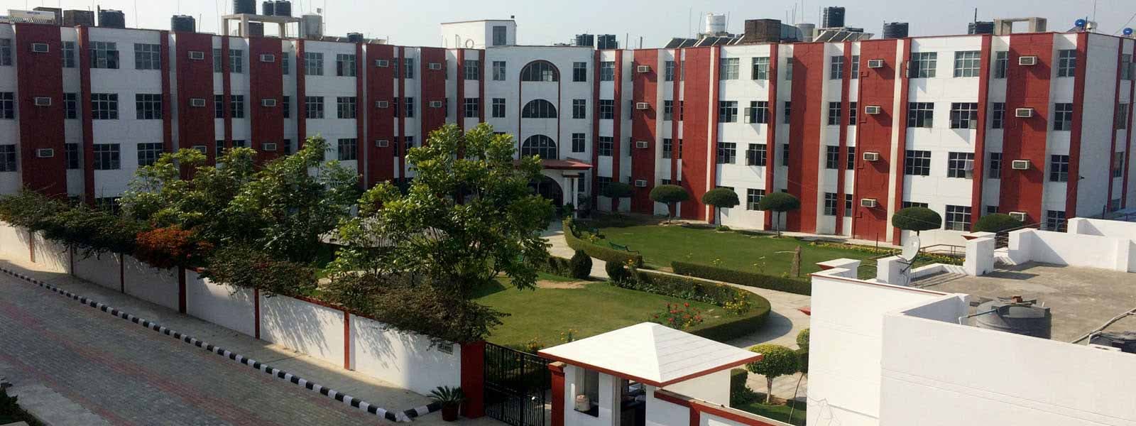 Baba Farid College of Engineering and Technology Bathinda Infrastructure photo 1