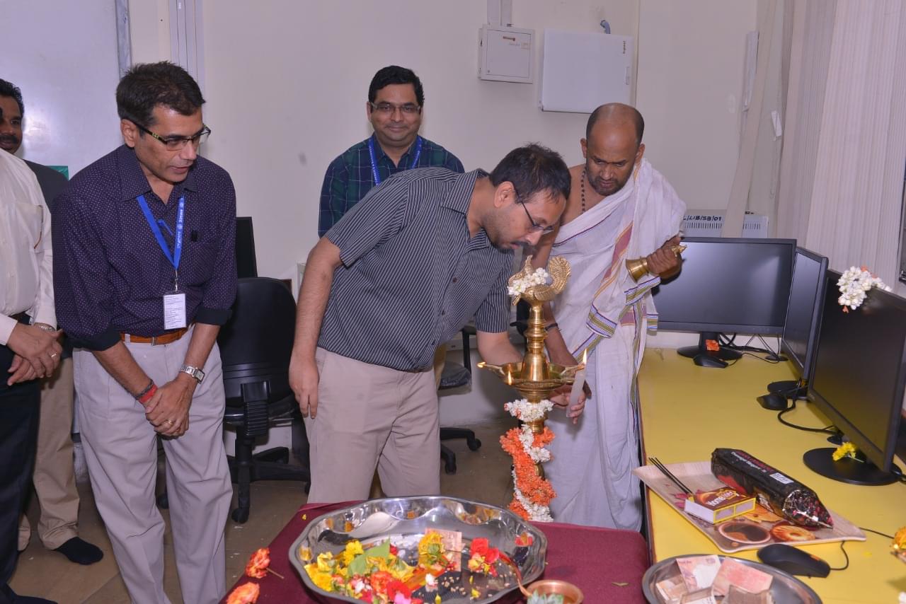 BMS College Of Commerce & Management Bangalore Extra Curriculars photo 1