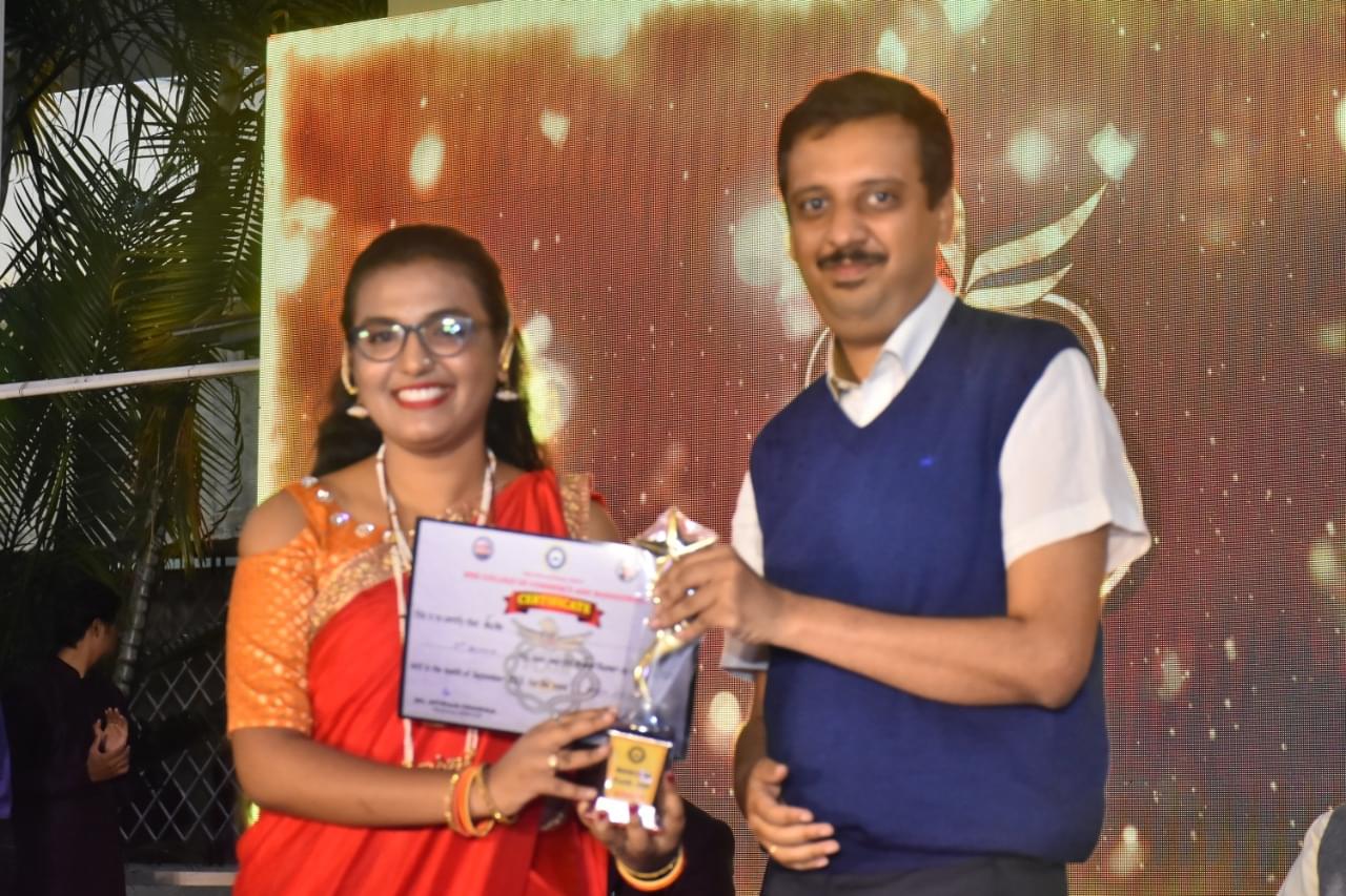 BMS College Of Commerce & Management Bangalore Extra Curriculars photo 4