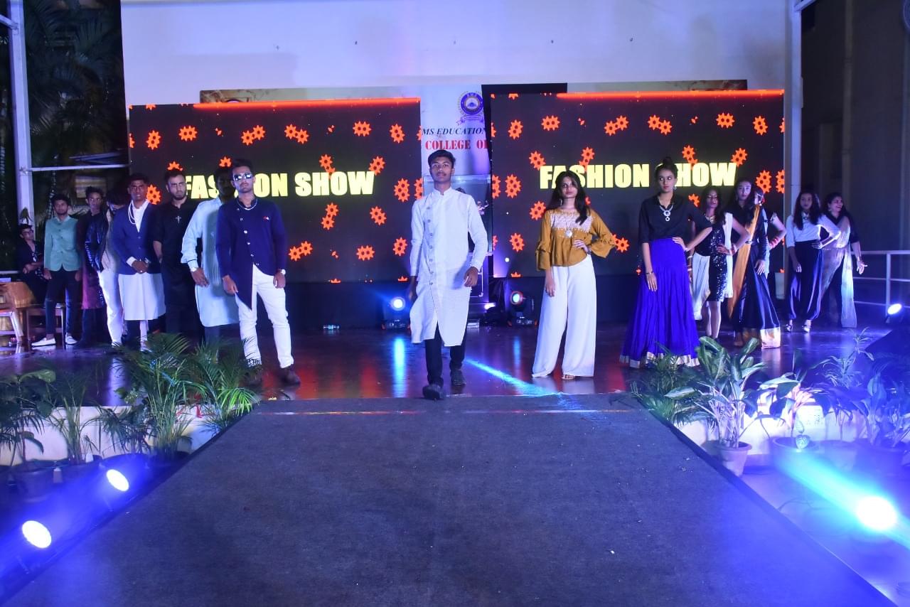 BMS College Of Commerce & Management Bangalore Extra Curriculars photo 6