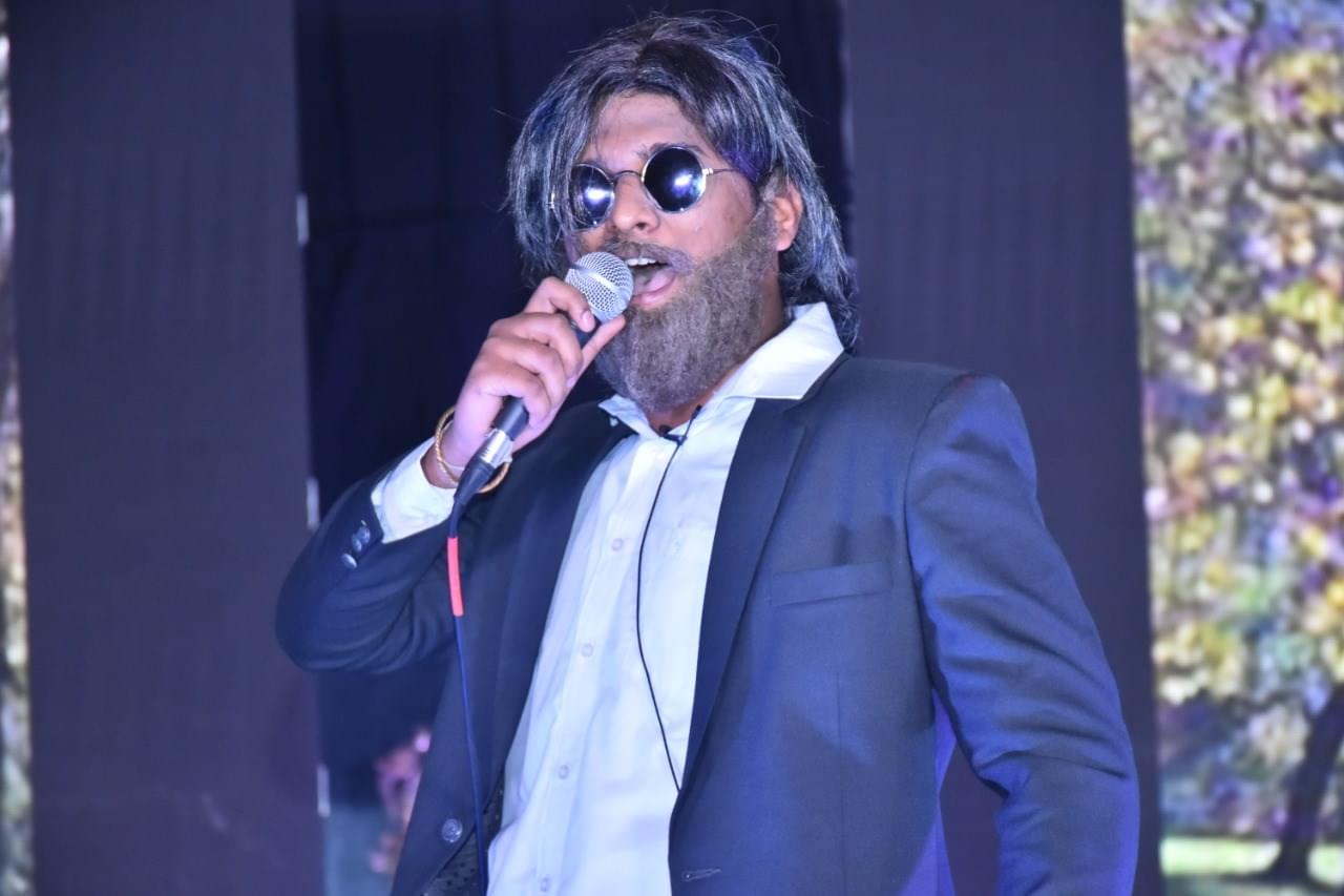 BMS College Of Commerce & Management Bangalore Extra Curriculars photo 7