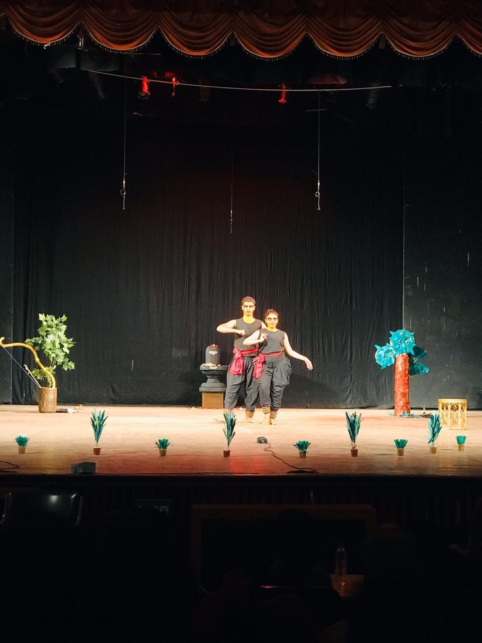 BMS College Of Commerce & Management Bangalore Extra Curriculars photo 14