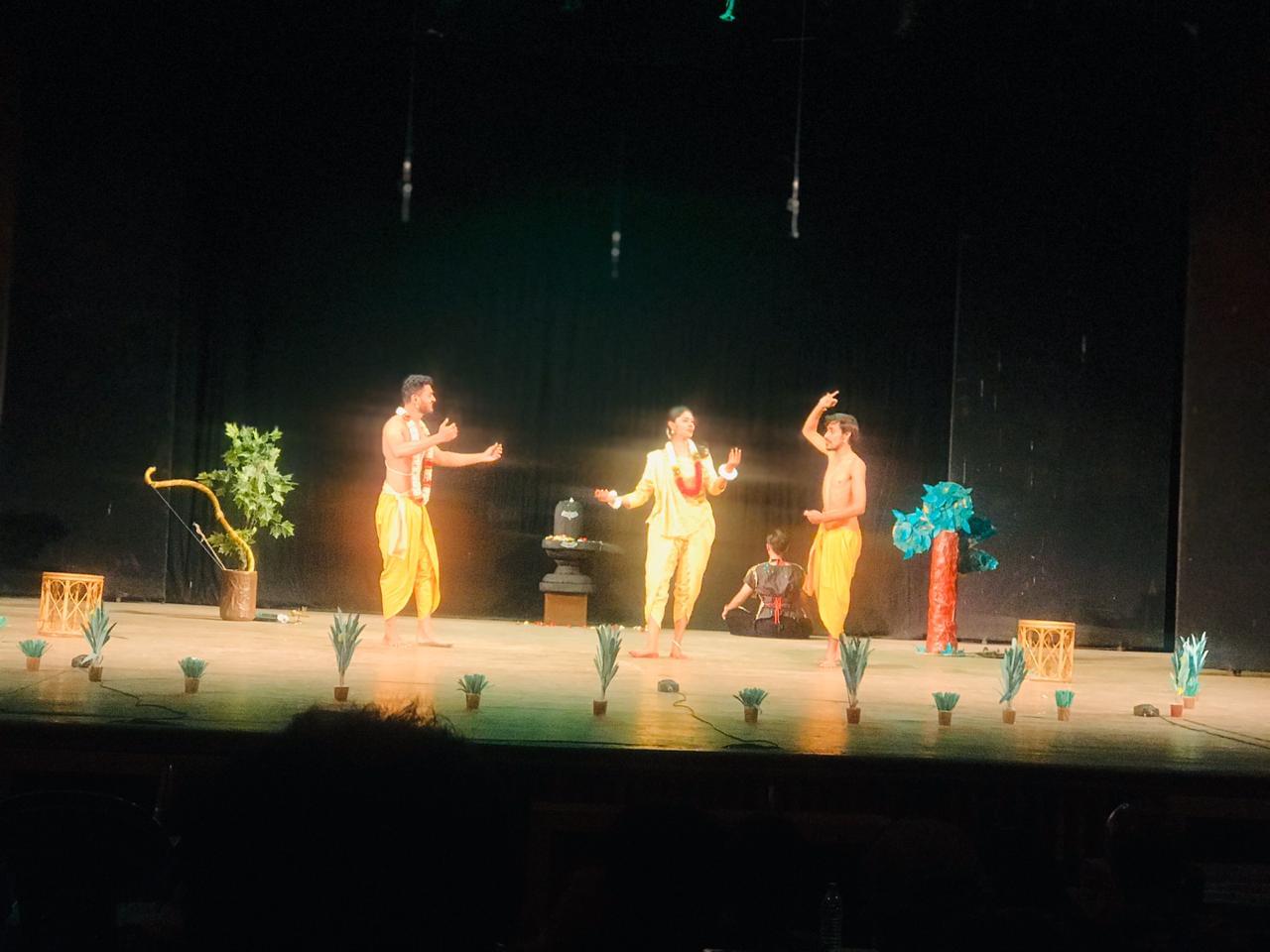 BMS College Of Commerce & Management Bangalore Extra Curriculars photo 16