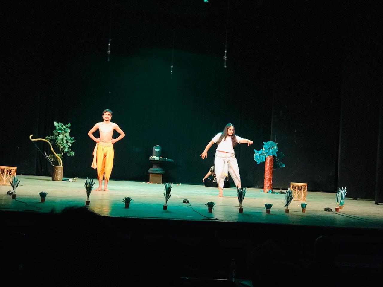 BMS College Of Commerce & Management Bangalore Extra Curriculars photo 17