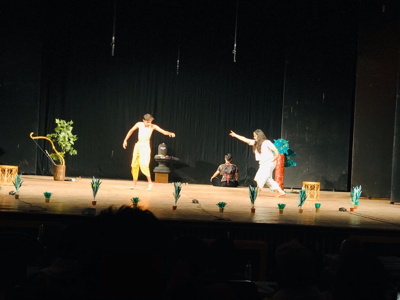 BMS College Of Commerce & Management Bangalore Extra Curriculars photo 18