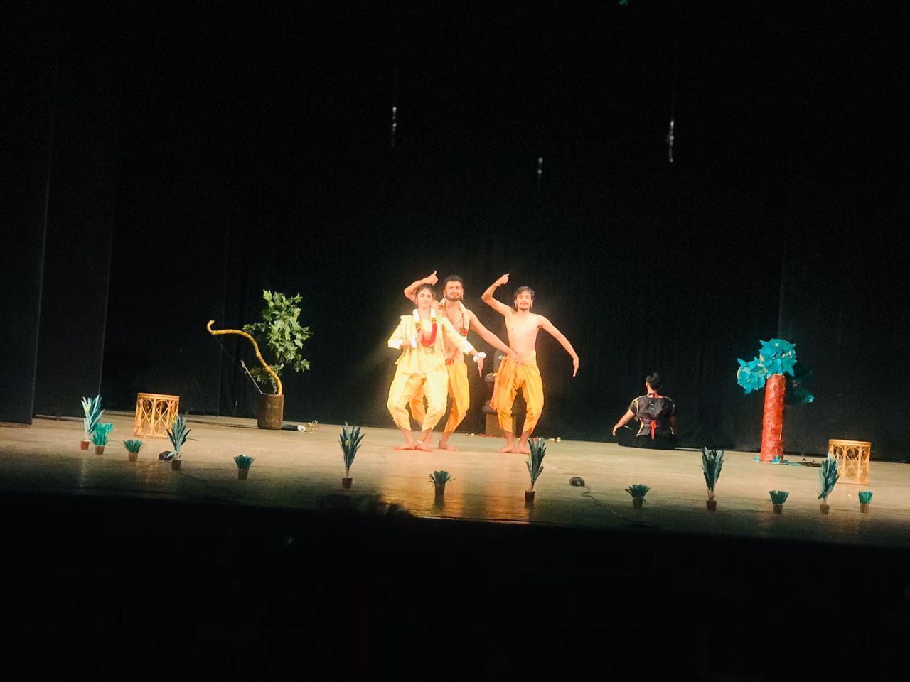 BMS College Of Commerce & Management Bangalore Extra Curriculars photo 19