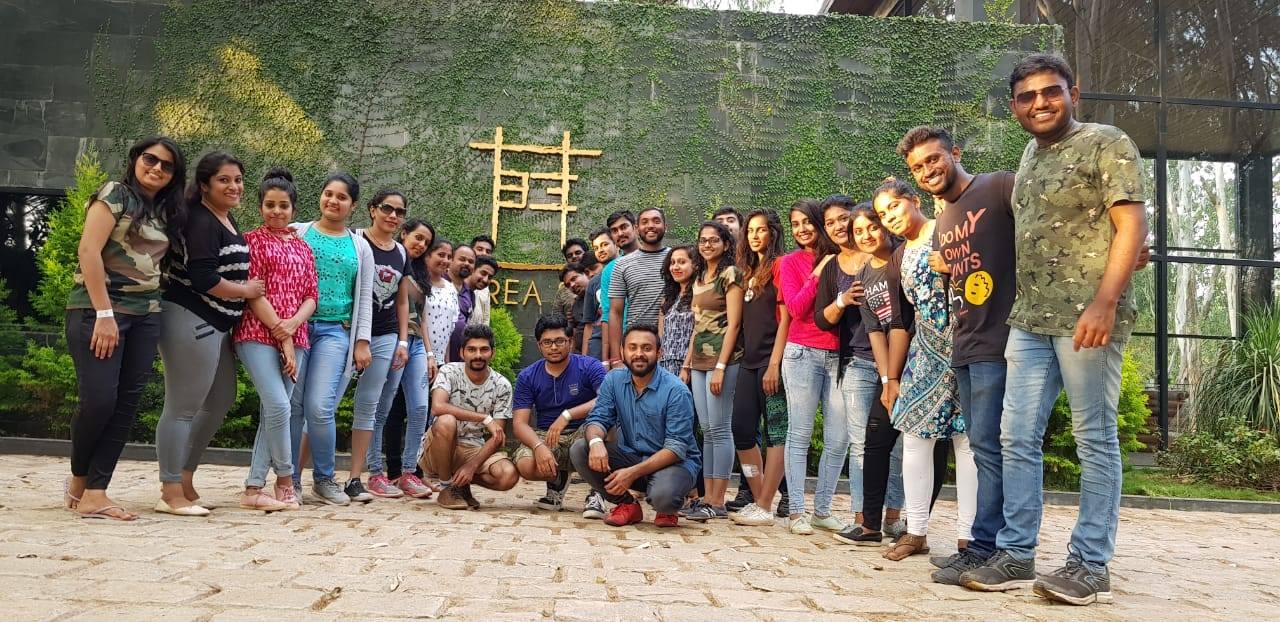 BMS College Of Commerce & Management Bangalore Extra Curriculars photo 20