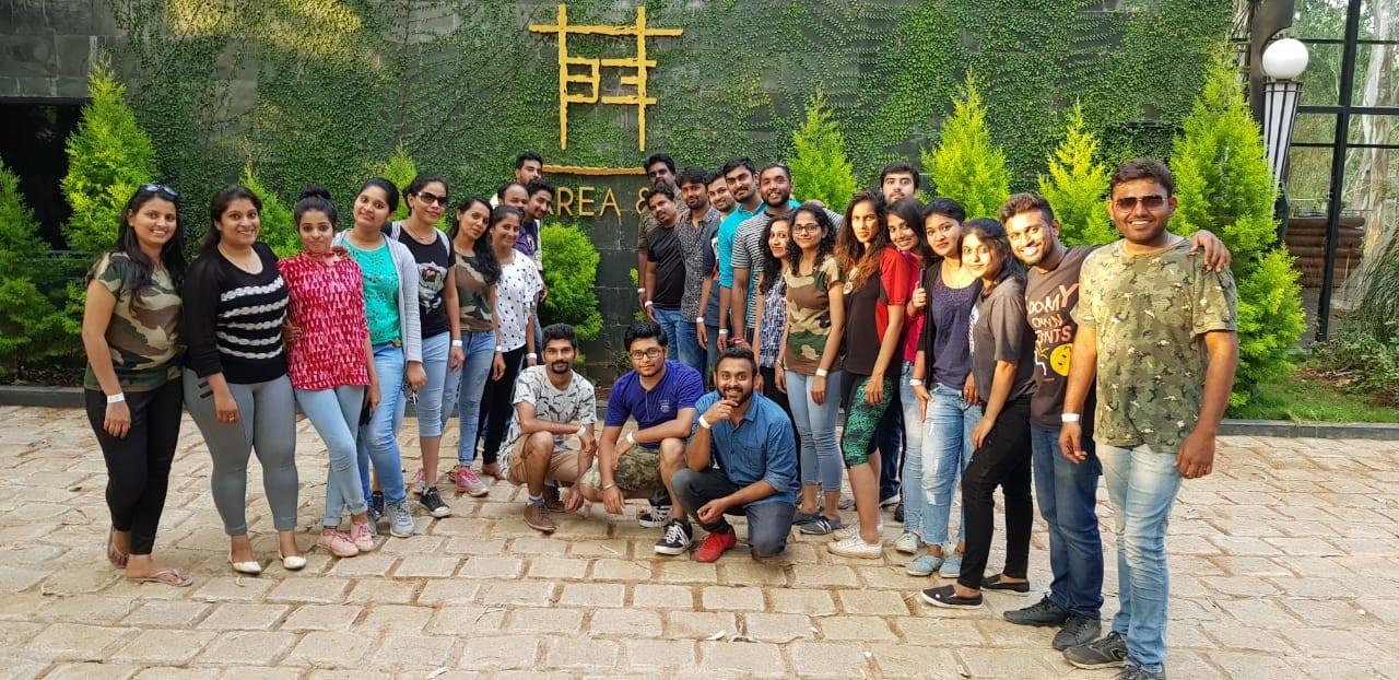 BMS College Of Commerce & Management Bangalore Extra Curriculars photo 21