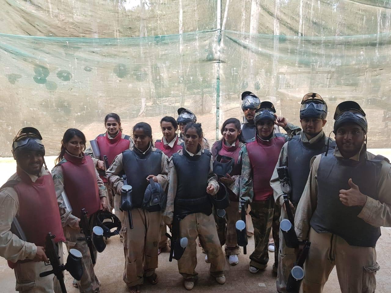 BMS College Of Commerce & Management Bangalore Extra Curriculars photo 22