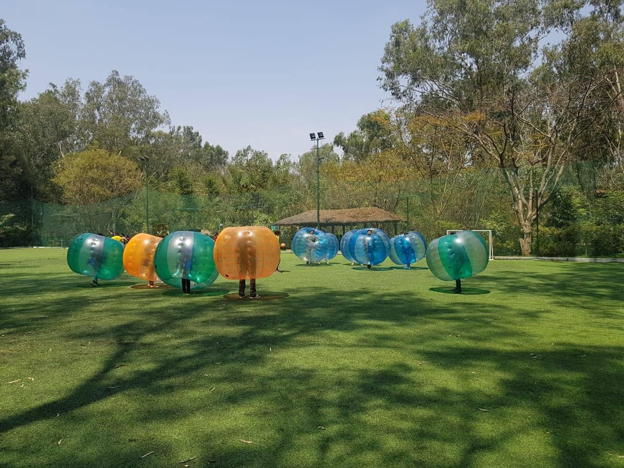 BMS College Of Commerce & Management Bangalore Extra Curriculars photo 23