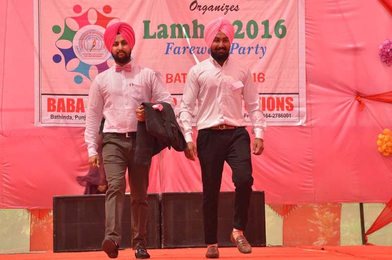 Baba Farid College of Engineering and Technology Bathinda Events photo 2