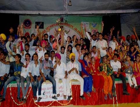 Baba Farid College of Engineering and Technology Bathinda Events photo 6