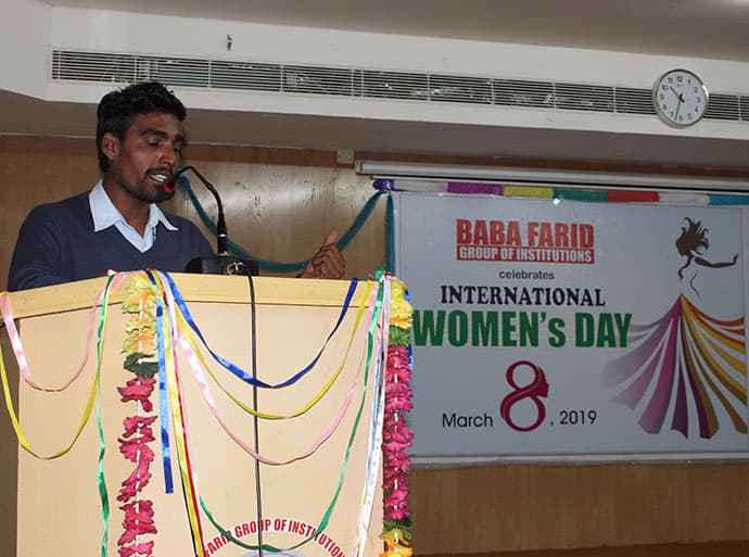 Baba Farid College of Education Bathinda Events photo 4