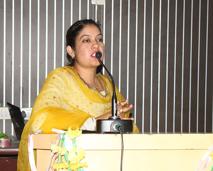 Baba Farid College of Education Bathinda Events photo 5