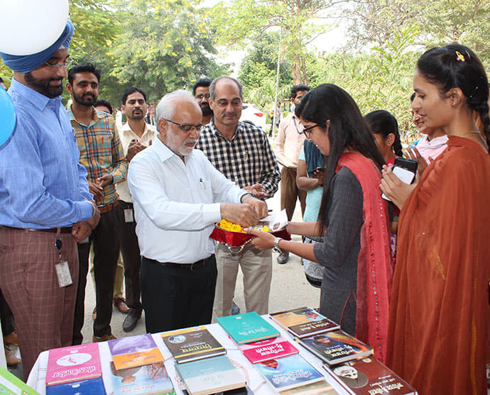 Baba Farid College of Education Bathinda Events photo 7