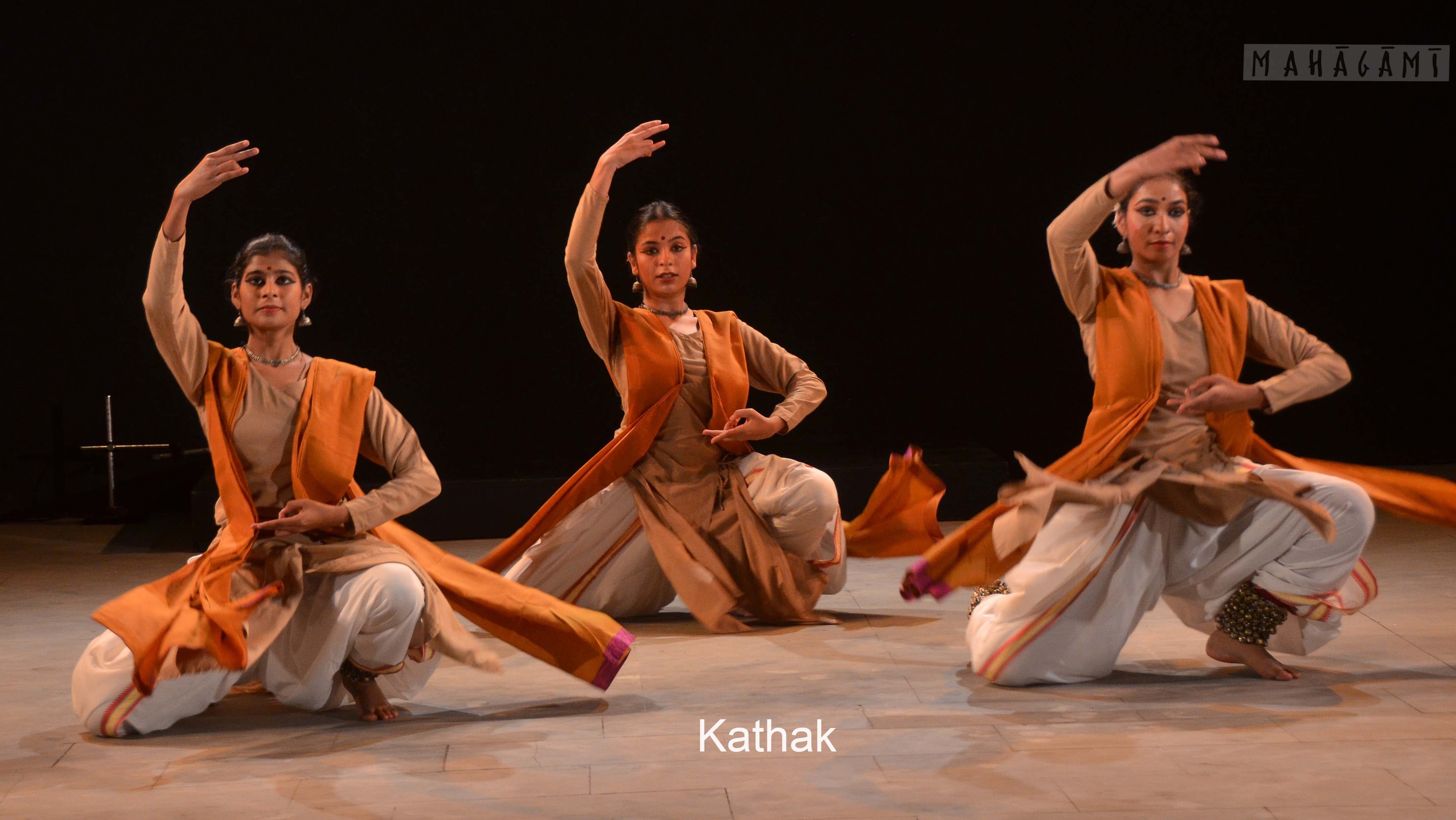 MAHAGAMI Gurukul, MGM University Aurangabad Student Activities photo 5