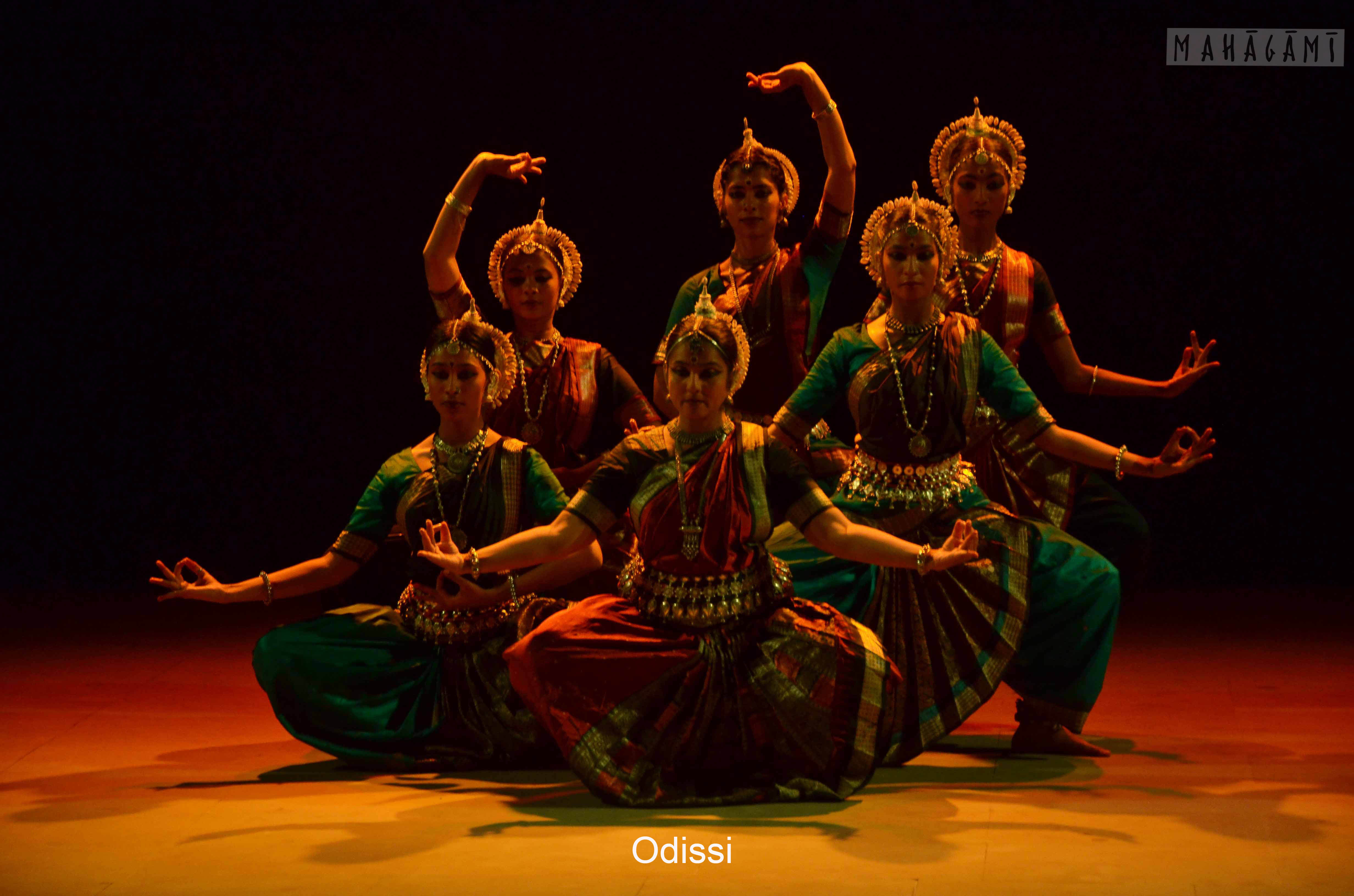 MAHAGAMI Gurukul, MGM University Aurangabad Student Activities photo 10