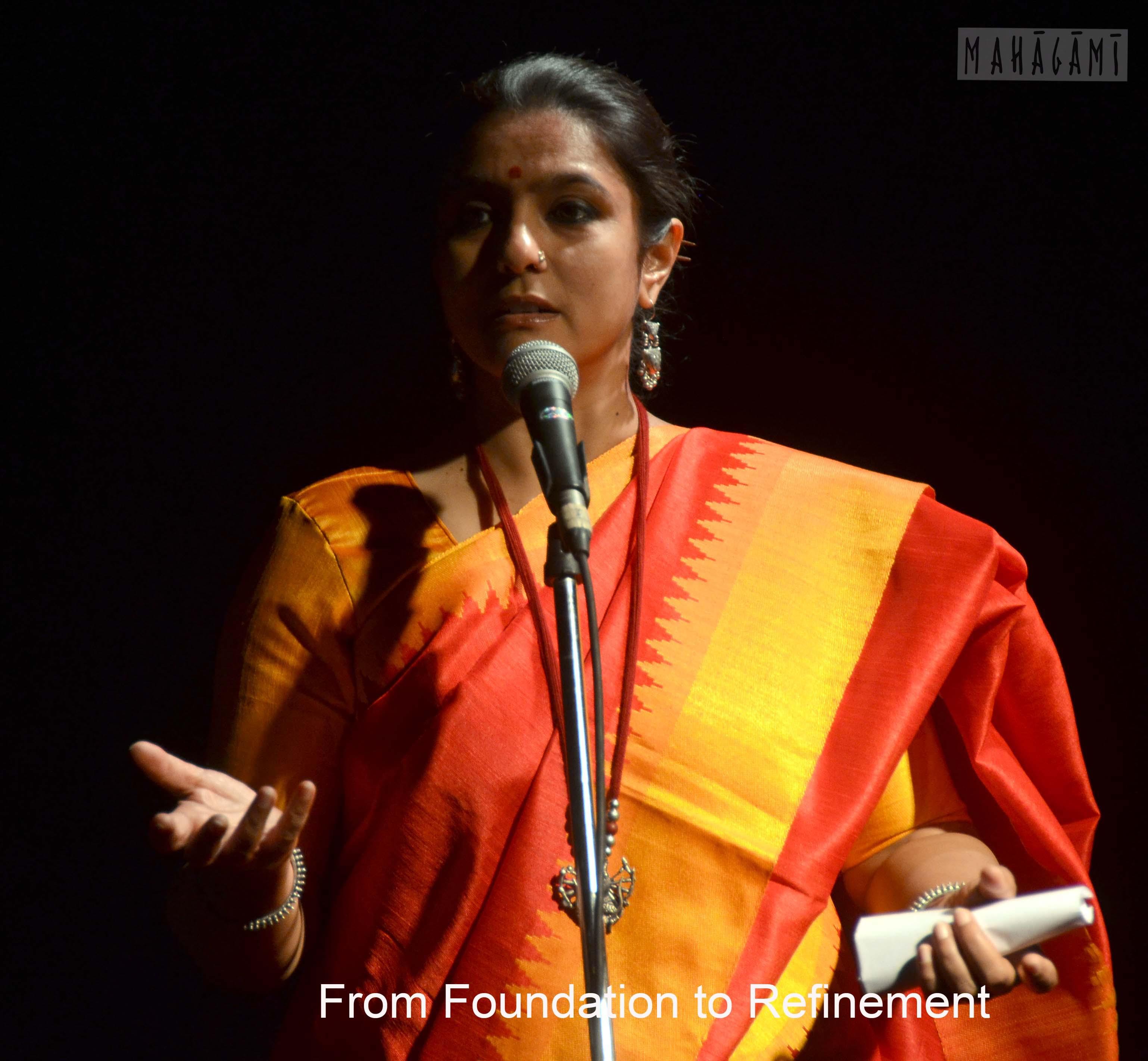 MAHAGAMI Gurukul, MGM University Aurangabad Student Activities photo 20