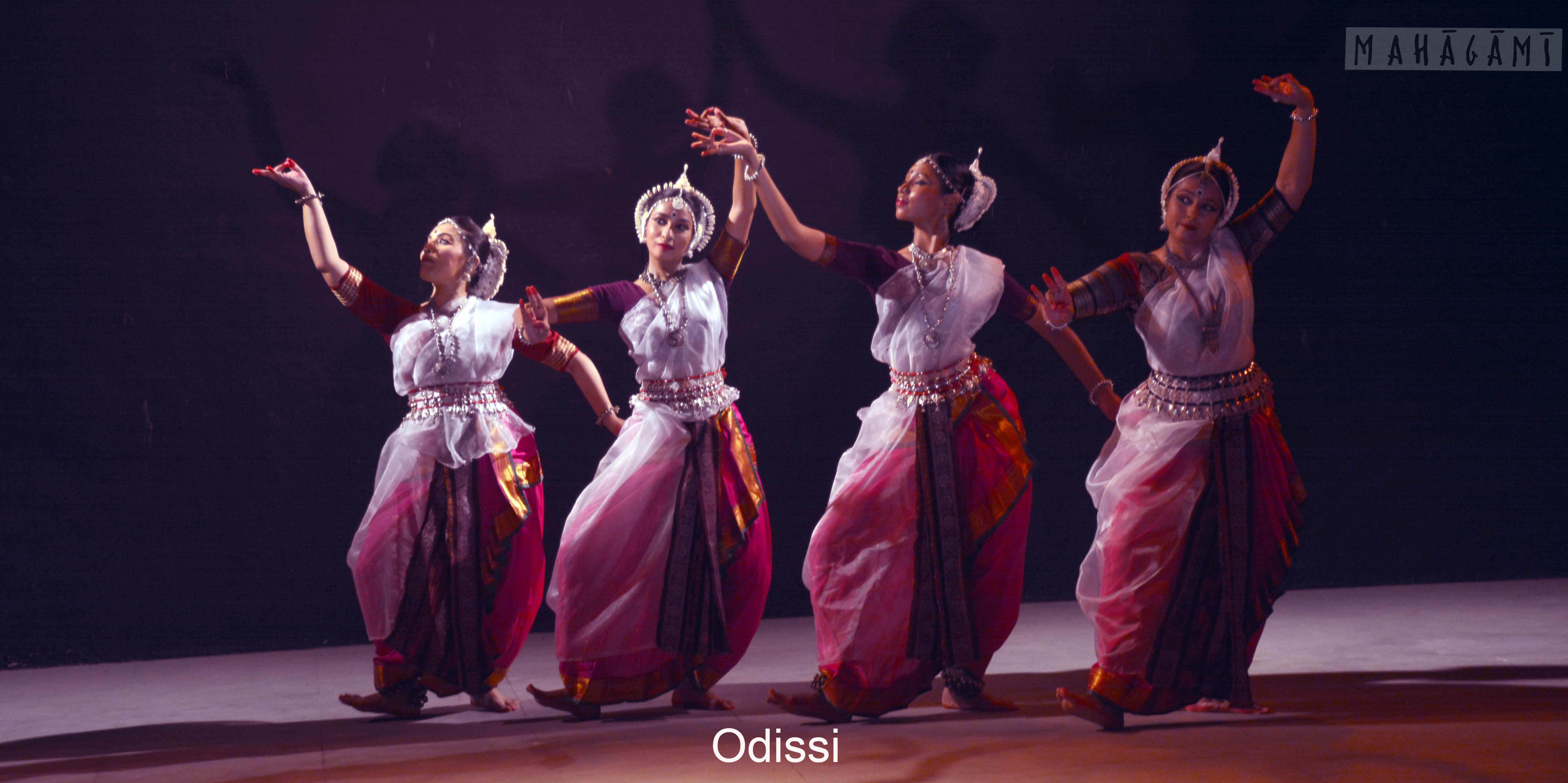 MAHAGAMI Gurukul, MGM University Aurangabad Student Activities photo 25