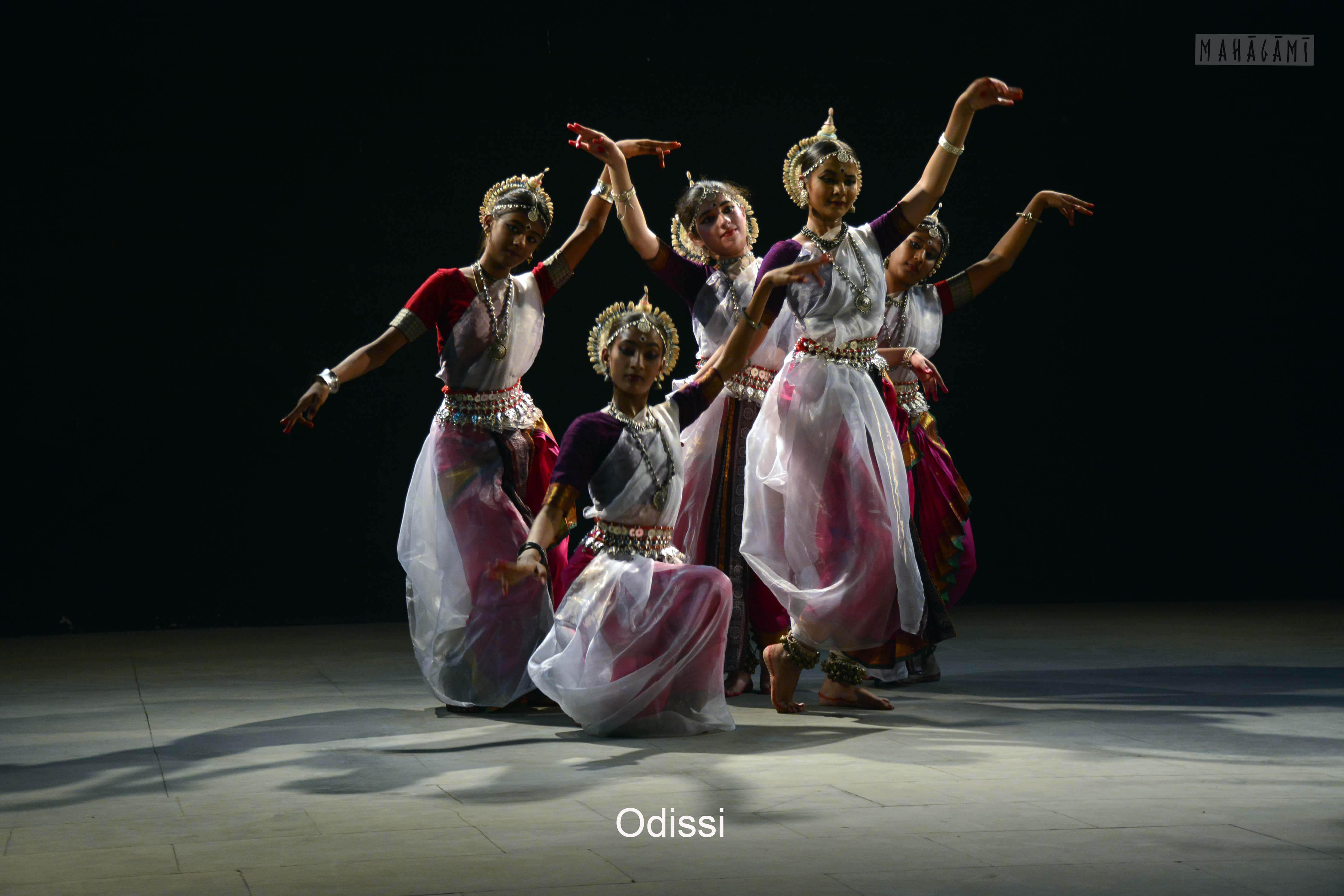 MAHAGAMI Gurukul, MGM University Aurangabad Student Activities photo 31