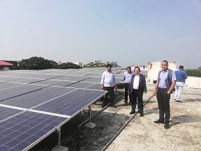 SSSUTMS Infrastructure photo 4