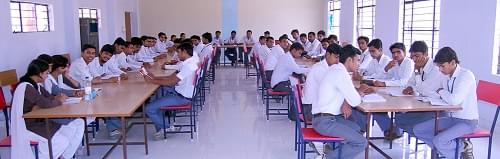 SSSUTMS Infrastructure photo 6