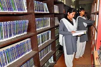 SSSUTMS Infrastructure photo 7