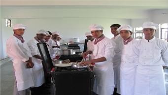 SSSUTMS Infrastructure photo 9