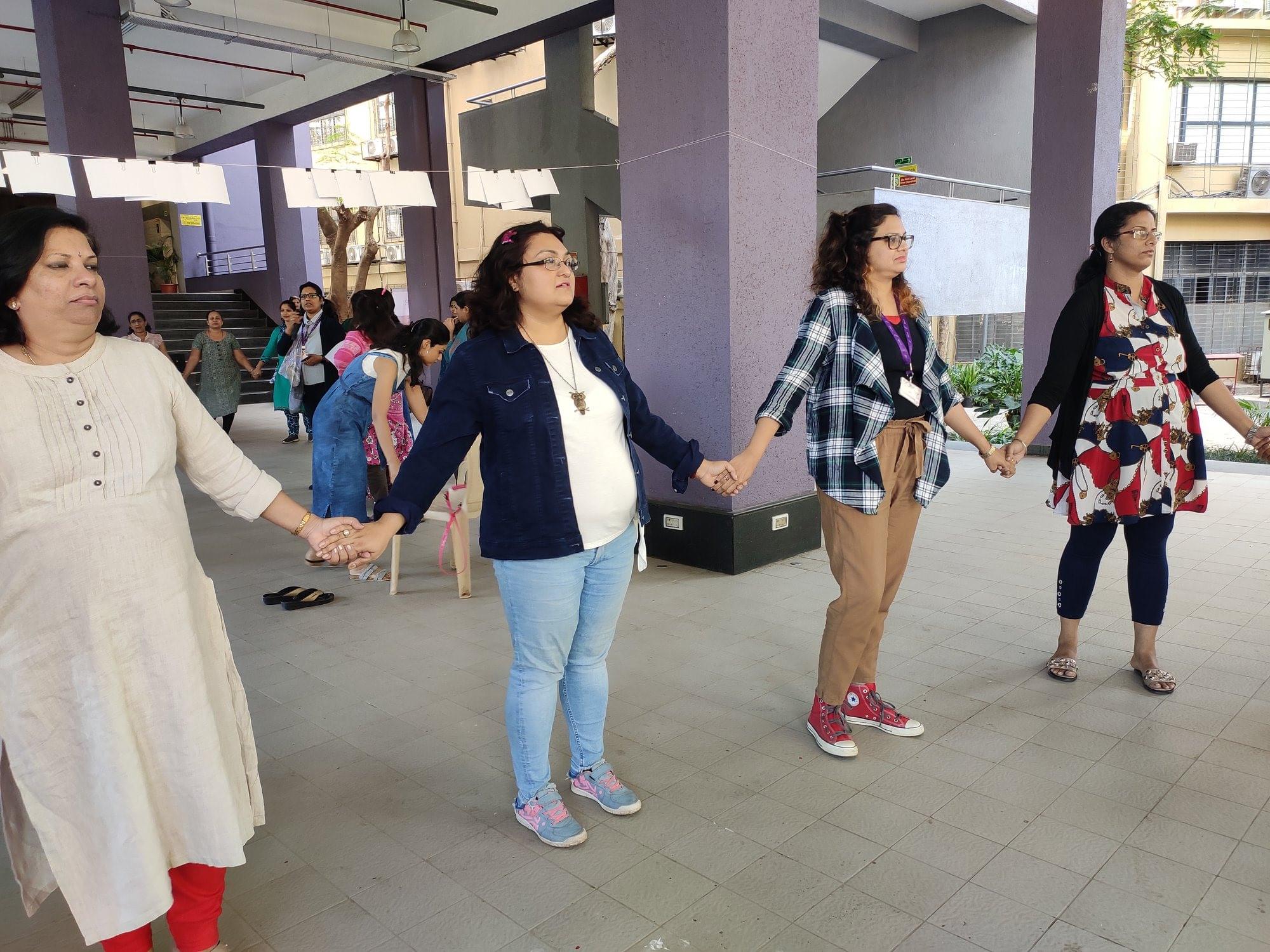 SPJIMR Extra Curriculars photo 1