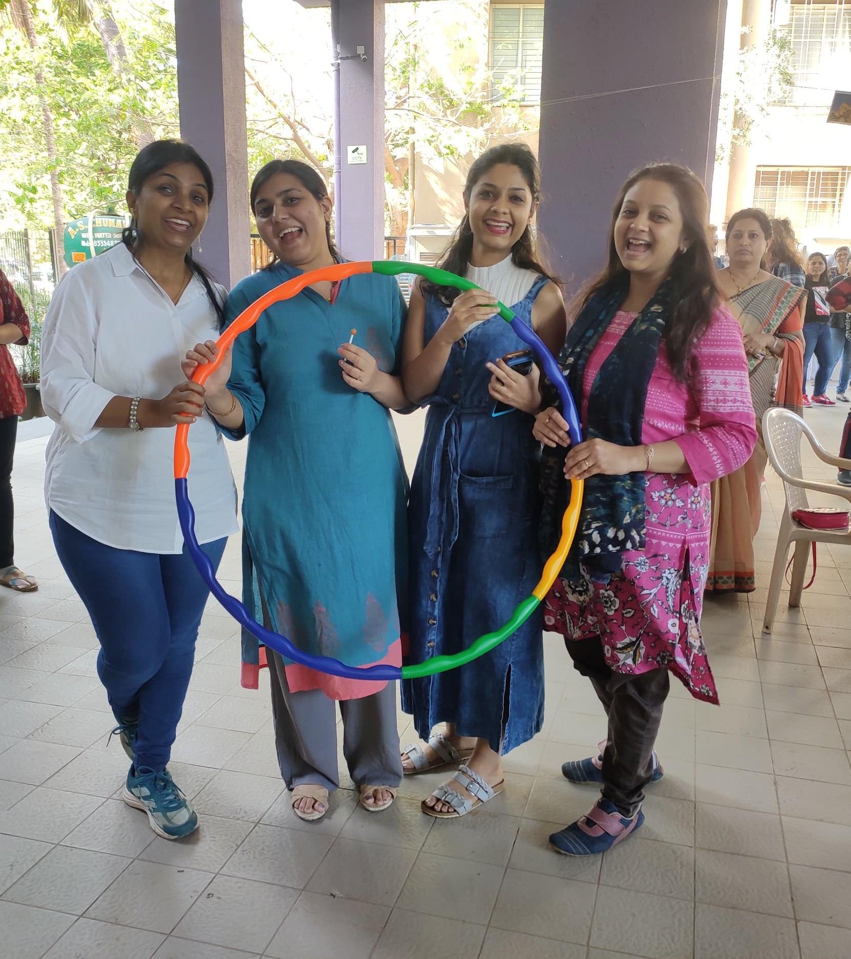 SPJIMR Extra Curriculars photo 2