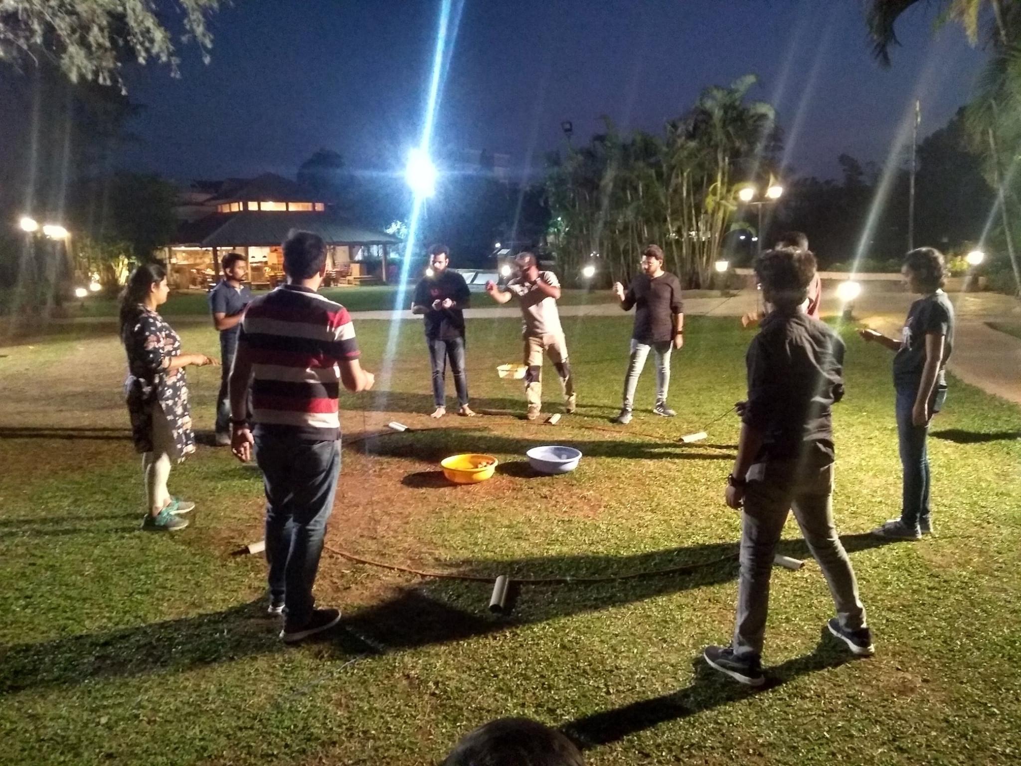 SPJIMR Extra Curriculars photo 7