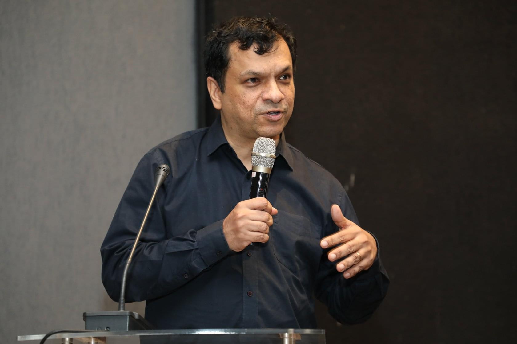 SPJIMR Extra Curriculars photo 11