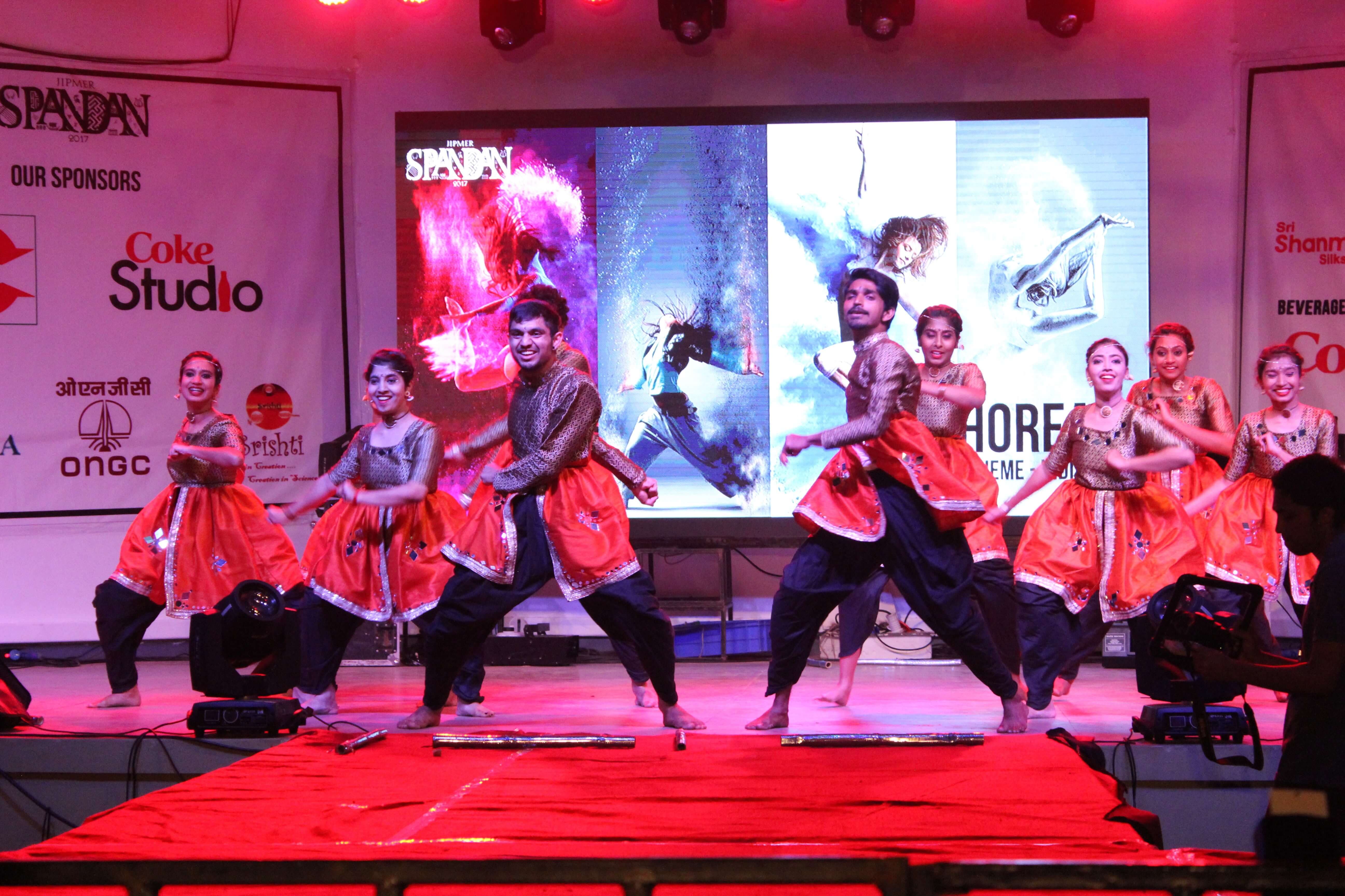 DSCE Bangalore Events photo 8