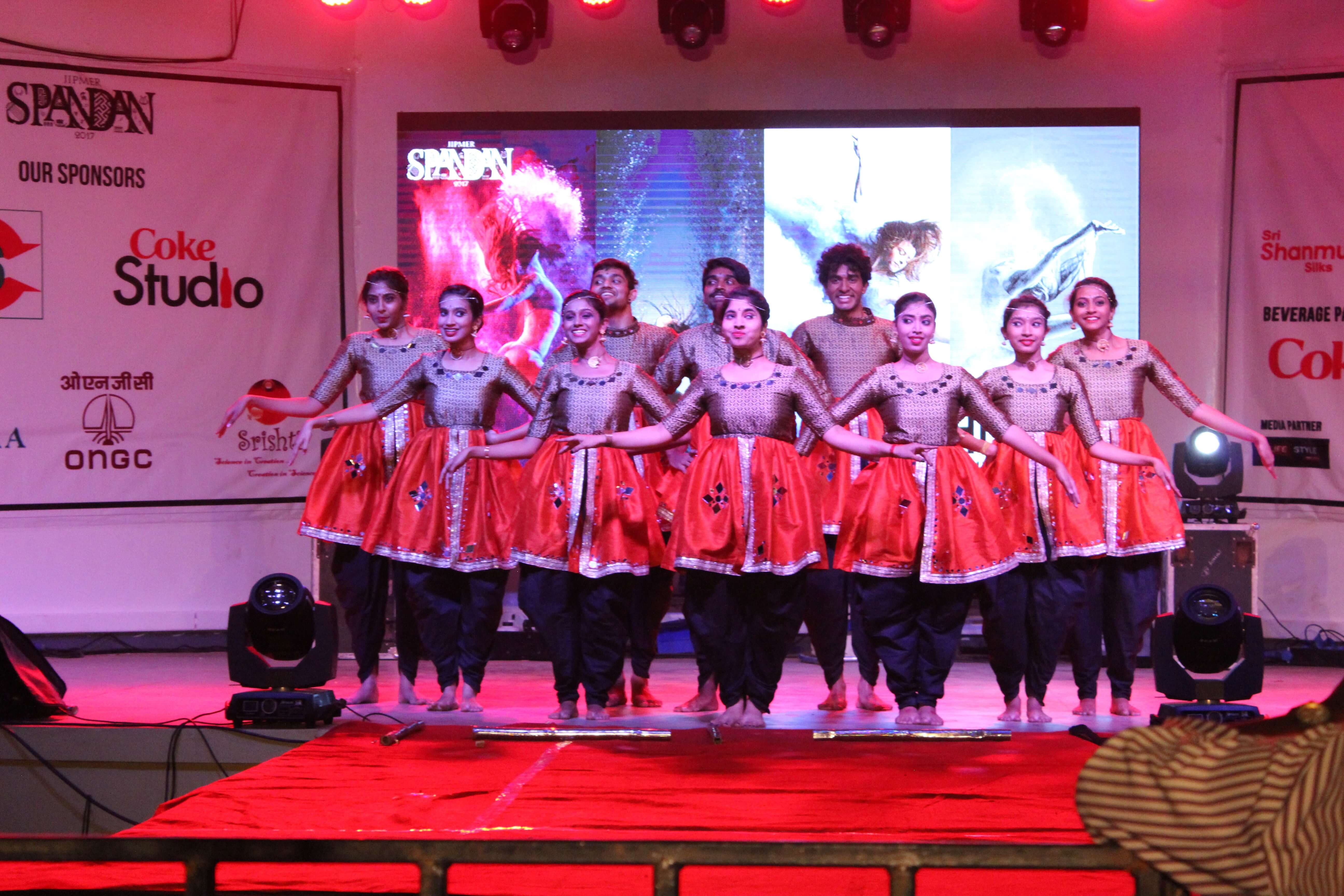 DSCE Bangalore Events photo 9