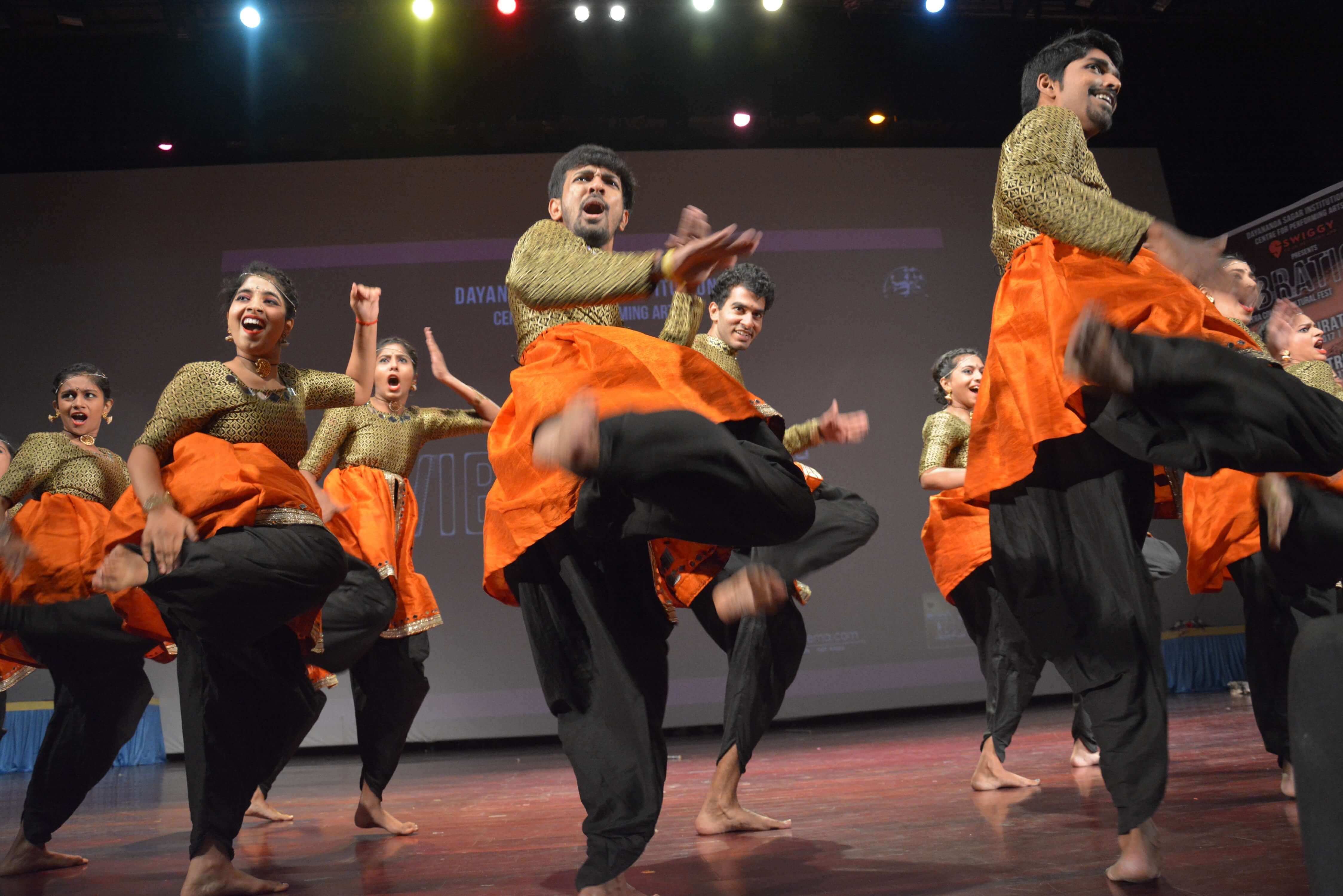 DSCE Bangalore Events photo 10