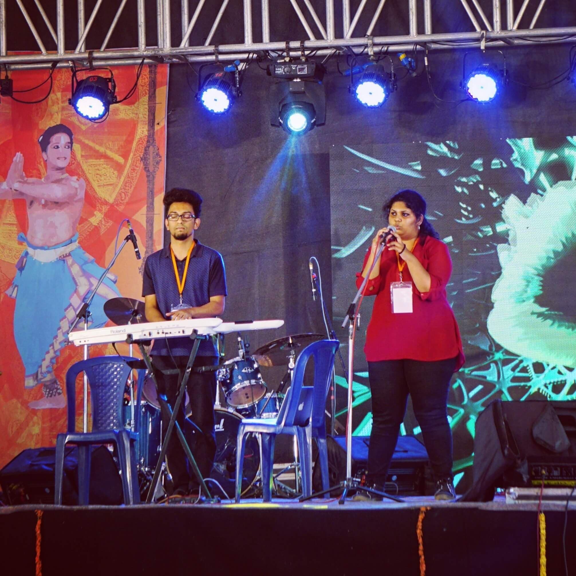 DSCE Bangalore Events photo 13