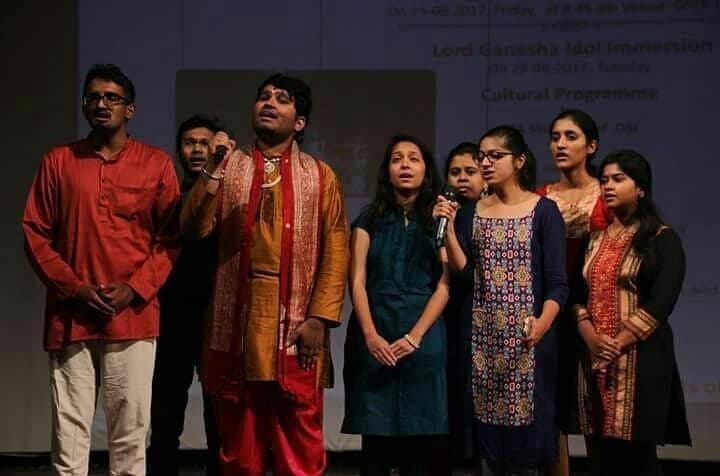 DSCE Bangalore Events photo 14