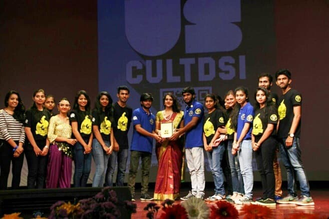 DSCE Bangalore Events photo 15