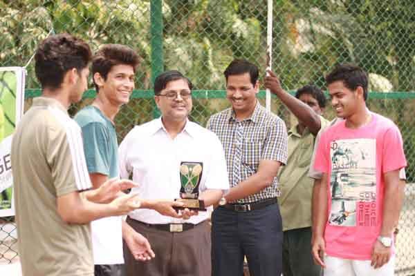 Heritage Institute of Technology hostel photo 2