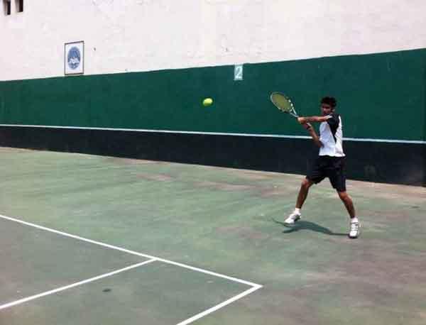 Heritage Institute of Technology hostel photo 5