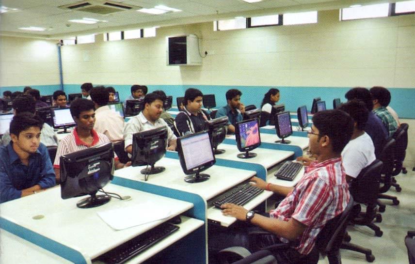 Heritage Institute of Technology hostel photo 11