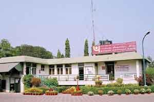 Heritage Institute of Technology hostel photo 7