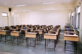 Heritage Institute of Technology hostel photo 8