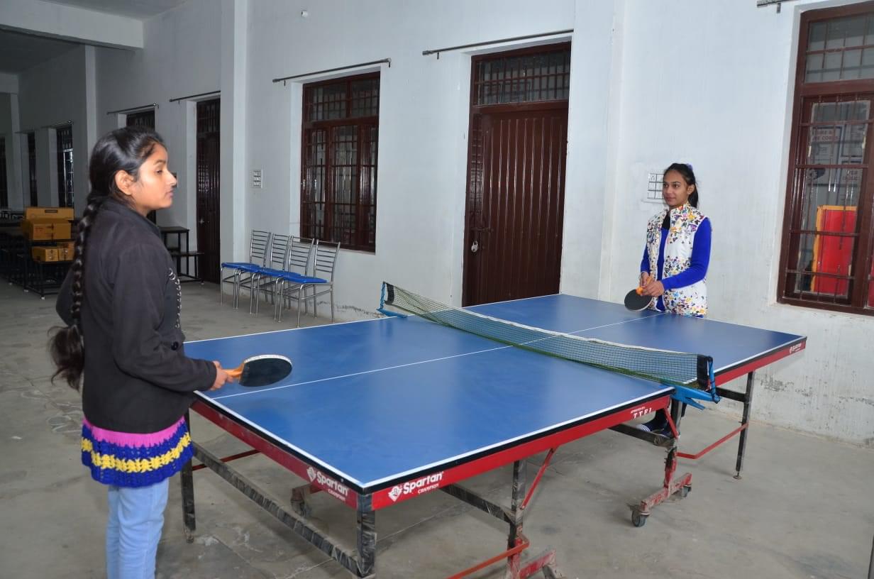 Baba Farid College of Pharmacy Ludhiana Infrastructure photo 7