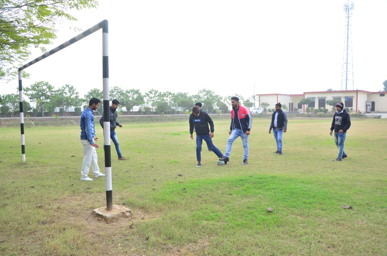 Baba Farid College of Pharmacy Ludhiana Infrastructure photo 6