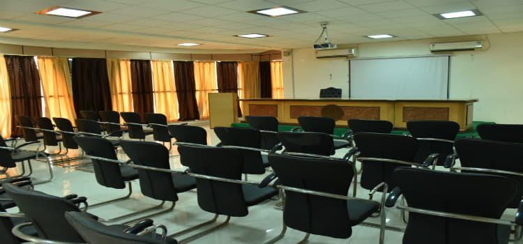 Sant Vivekanand College of Law & Higher Studies Ghaziabad Campus & Facilities photo 7