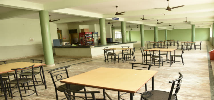 Sant Vivekanand College of Law & Higher Studies Ghaziabad Campus & Facilities photo 3