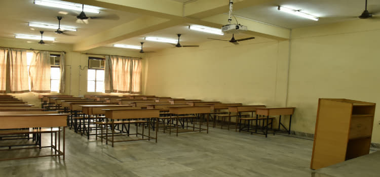 Sant Vivekanand College of Law & Higher Studies Ghaziabad Campus & Facilities photo 8