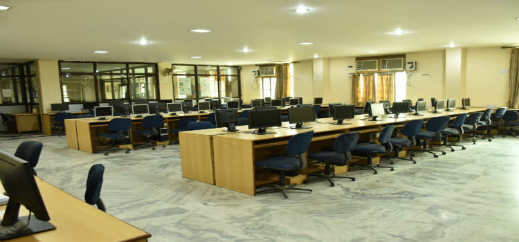 Sant Vivekanand College of Law & Higher Studies Ghaziabad Campus & Facilities photo 2